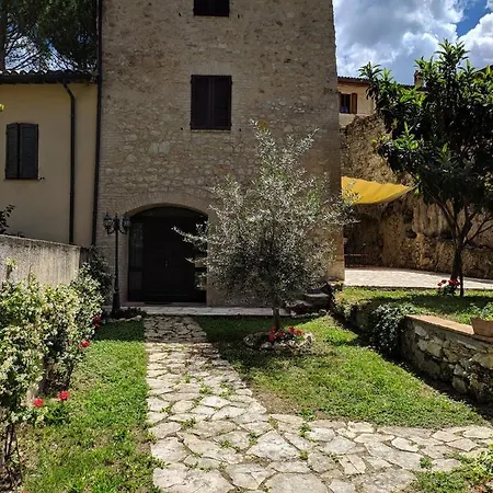 La Torretta Di Residenza *