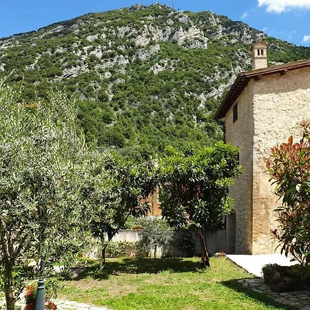 Tatil Evi La Torretta Di Residenza