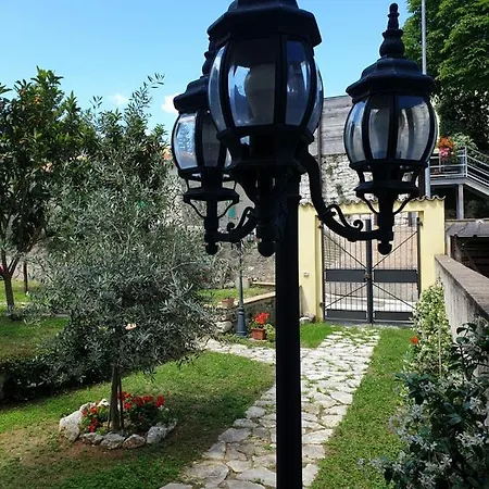 La Torretta Di Residenza *