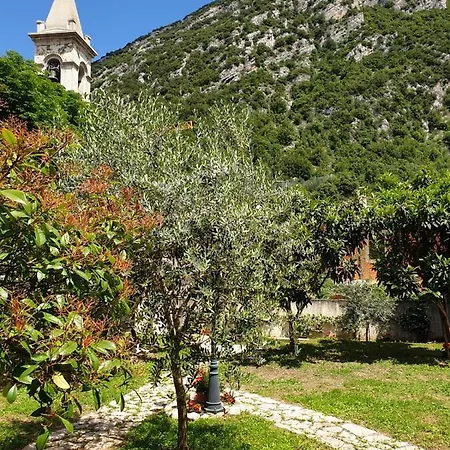 Tatil Evi La Torretta Di Residenza Pale