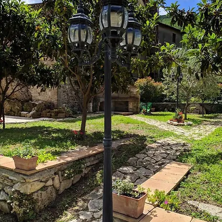 La Torretta Di Residenza *