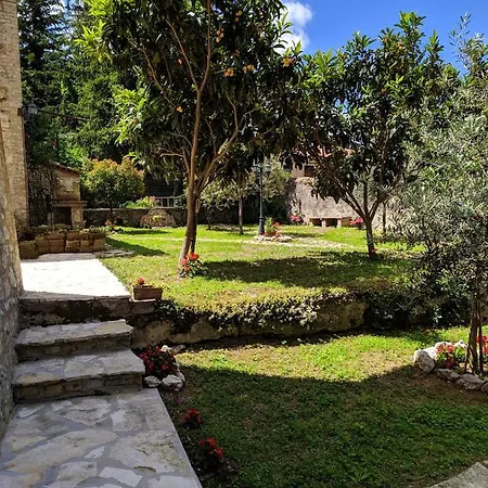 Tatil Evi La Torretta Di Residenza