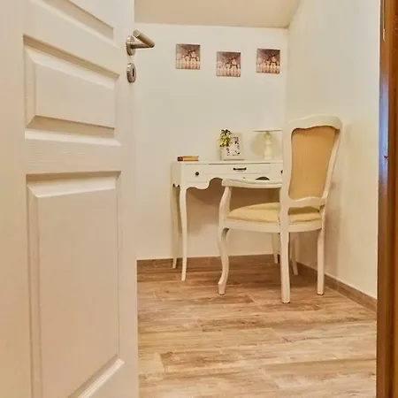 펜션 La Torretta Di Residenza *