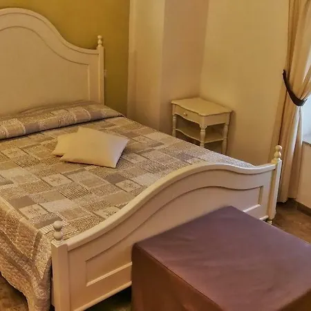 La Torretta Di Residenza * Pale