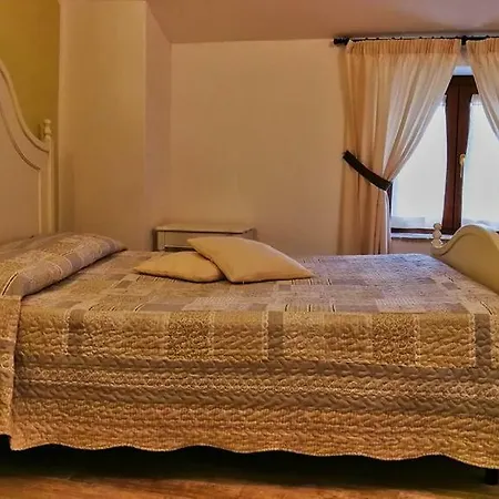 Tatil Evi La Torretta Di Residenza
