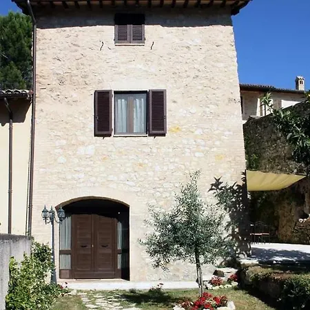 La Torretta Di Residenza Holiday home *