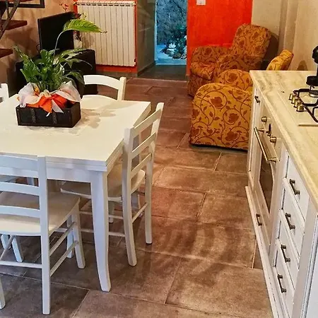 Holiday home La Torretta Di Residenza
