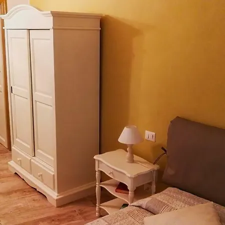 La Torretta Di Residenza * Pale
