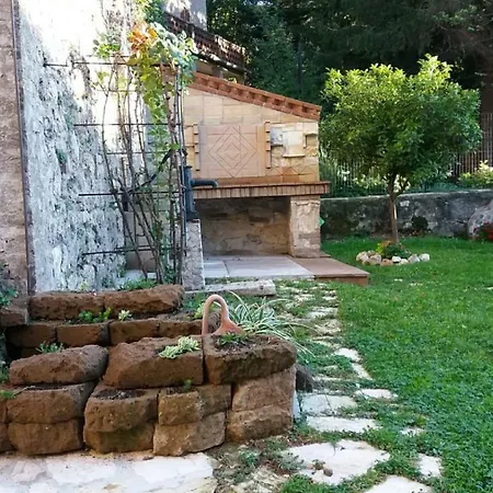 Holiday home La Torretta Di Residenza Pale