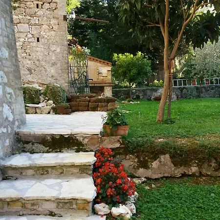 펜션 La Torretta Di Residenza